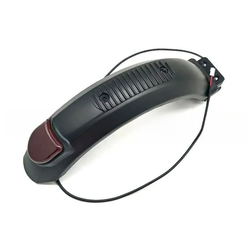 電動スクーター部品 リアライト マッドガード リアフェンダー - Scooter Parts のレビューと価格