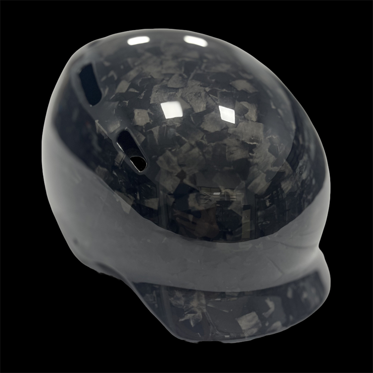 モジュール式換気機能付きカーボンファイバー素材ヘルメット、カ - Motorcycle Helmets のレビューと価格
