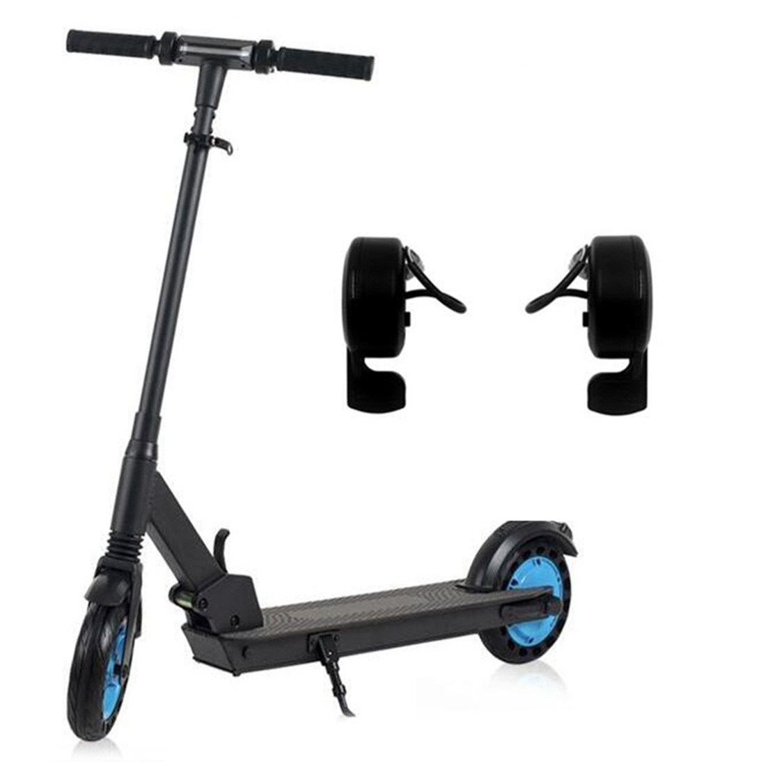 T34C 電動スクーターアクセル/ブレーキスピードコントロー - Scooter Parts のレビューと価格