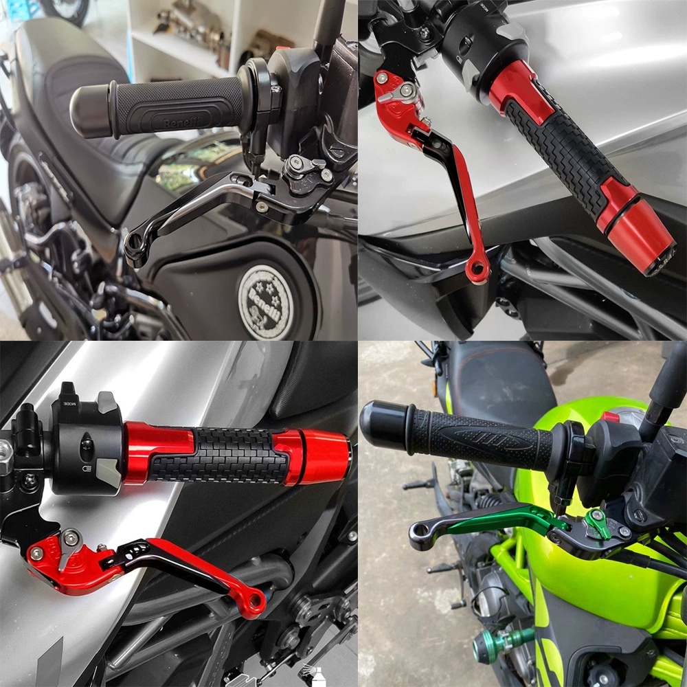 MV アグスタ ブルターレ 800 ブルターレ 800RR  - Cnc Aluminum Adjustable Brake Clutch Levers のレビューと価格