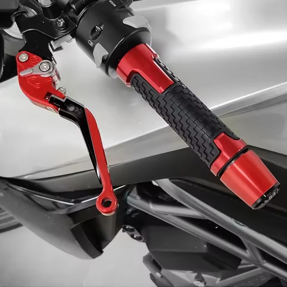 MV アグスタ ブルターレ 800 ブルターレ 800RR  - Cnc Aluminum Adjustable Brake Clutch Levers のレビューと価格