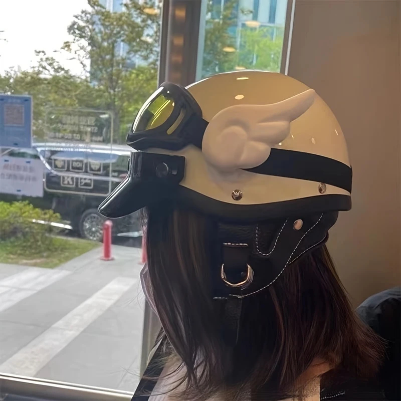 1 ペアオートバイ装飾アクセサリーステッカースプレーペイント - Motorcycle Helmets のレビューと価格