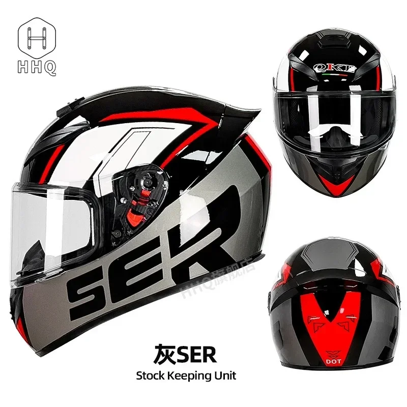 Bluetooth フルフェイス オートバイ ヘルメット – - Full Face Motorcycle Helmet With Bluetooth のレビューと価格