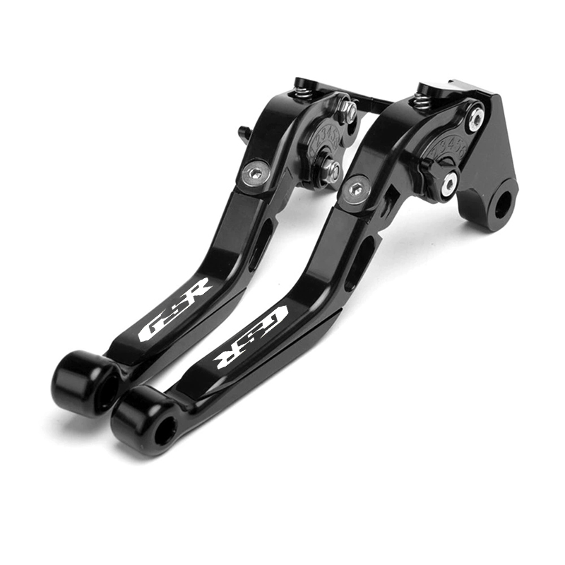 GSR600 GSR 600 2006-2011 GSR75 - Cnc Aluminum Adjustable Brake Clutch Levers のレビューと価格