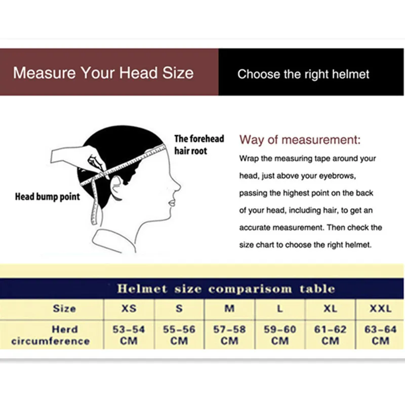 ビンテージスタイルのオートバイ用ヘルメット,オープンフェイス - Vintage Open Face Retro Helmet のレビューと価格
