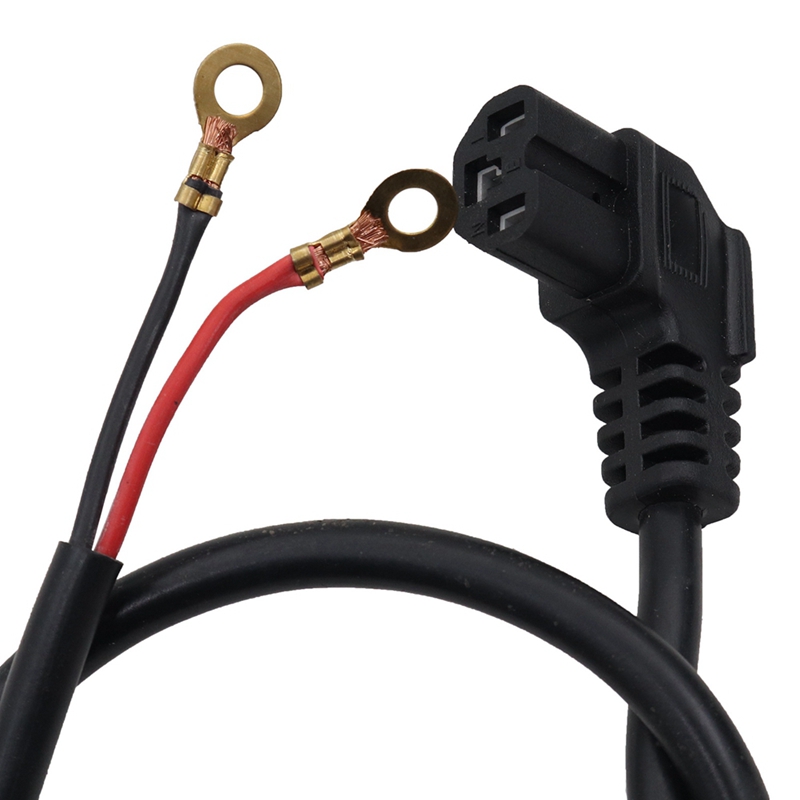 Citycoco 電源コネクタケーブル充電ソケット用延長エル - Scooter Parts のレビューと価格