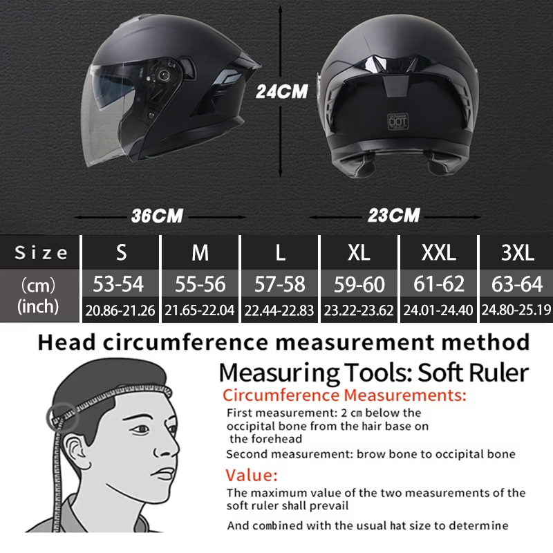 715 オートバイ デュアルバイザー フリップアップ モジュ - Dual Visor Motorcycle Racing Helmet のレビューと価格
