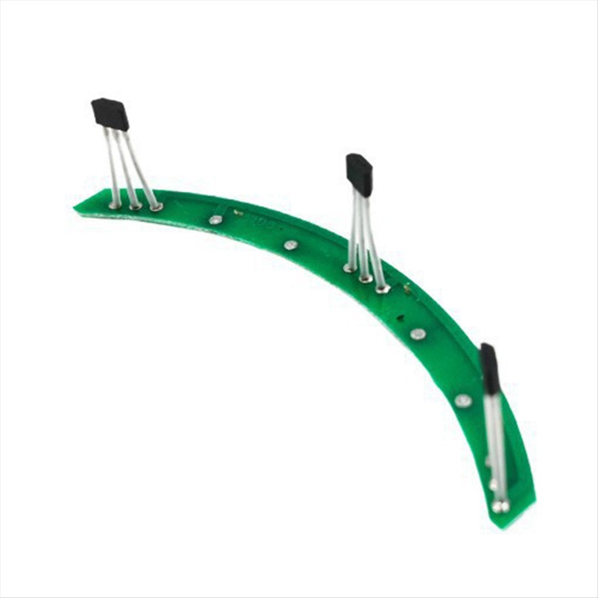 ABPFユニバーサルホールセンサーボードモーターホールセンサ - Scooter Parts のレビューと価格