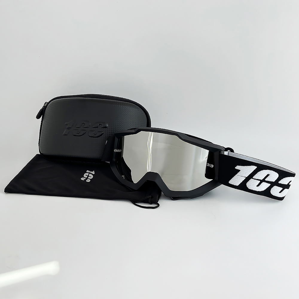 モトクロスゴーグルメガネセット MX オフロードマスクヘルメ - Off Road Motocross Helmet Goggles Set のレビューと価格