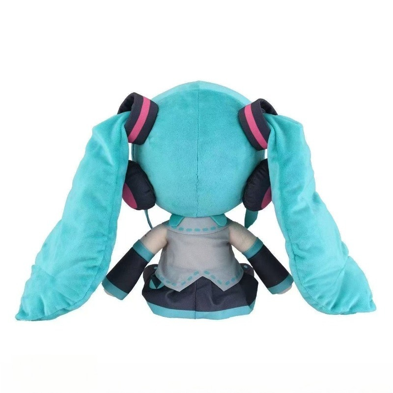 新しい初音ミク手作り人形高価値漫画人形モデルクリエイティブガ - Atv Parts のレビューと価格