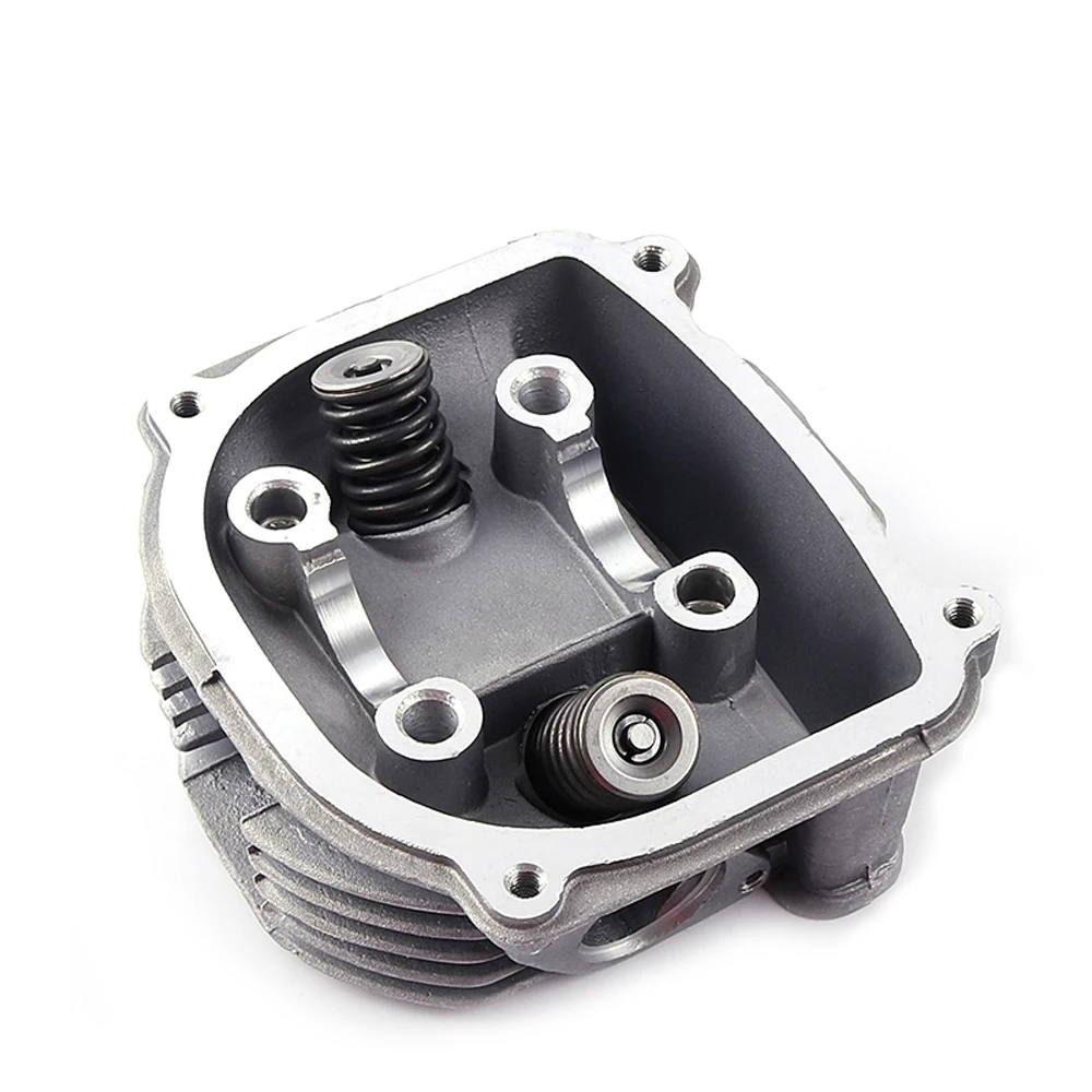 オートバイのシリンダーヘッド部品,中国のスクーターエンジン, - Scooter Parts のレビューと価格