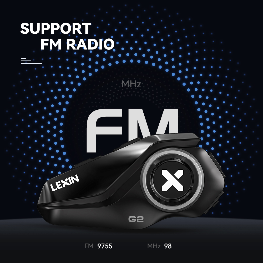 オートバイ用Bluetoothヘルメット,最大ペアのインター - Universal Motorcycle Helmet Intercom Headset のレビューと価格