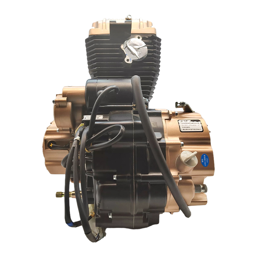宗申CG200cc単気筒5速スタートレバー空冷式4ストローク - Motorcycle Parts のレビューと価格