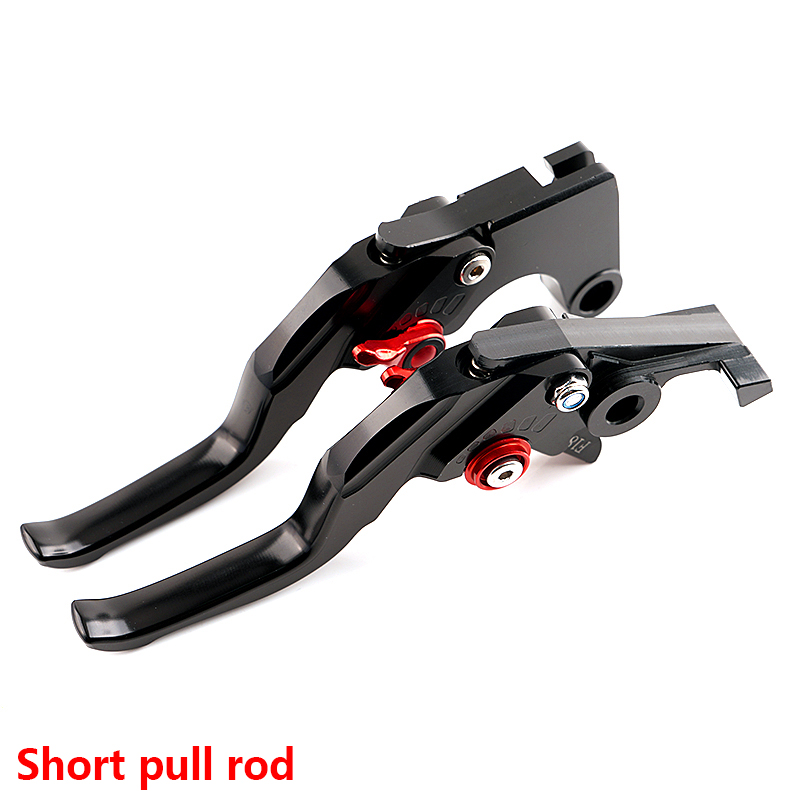 2025年新型ブレーキクラッチレバー オートバイCNC調整可 - Cnc Aluminum Adjustable Brake Clutch Levers のレビューと価格