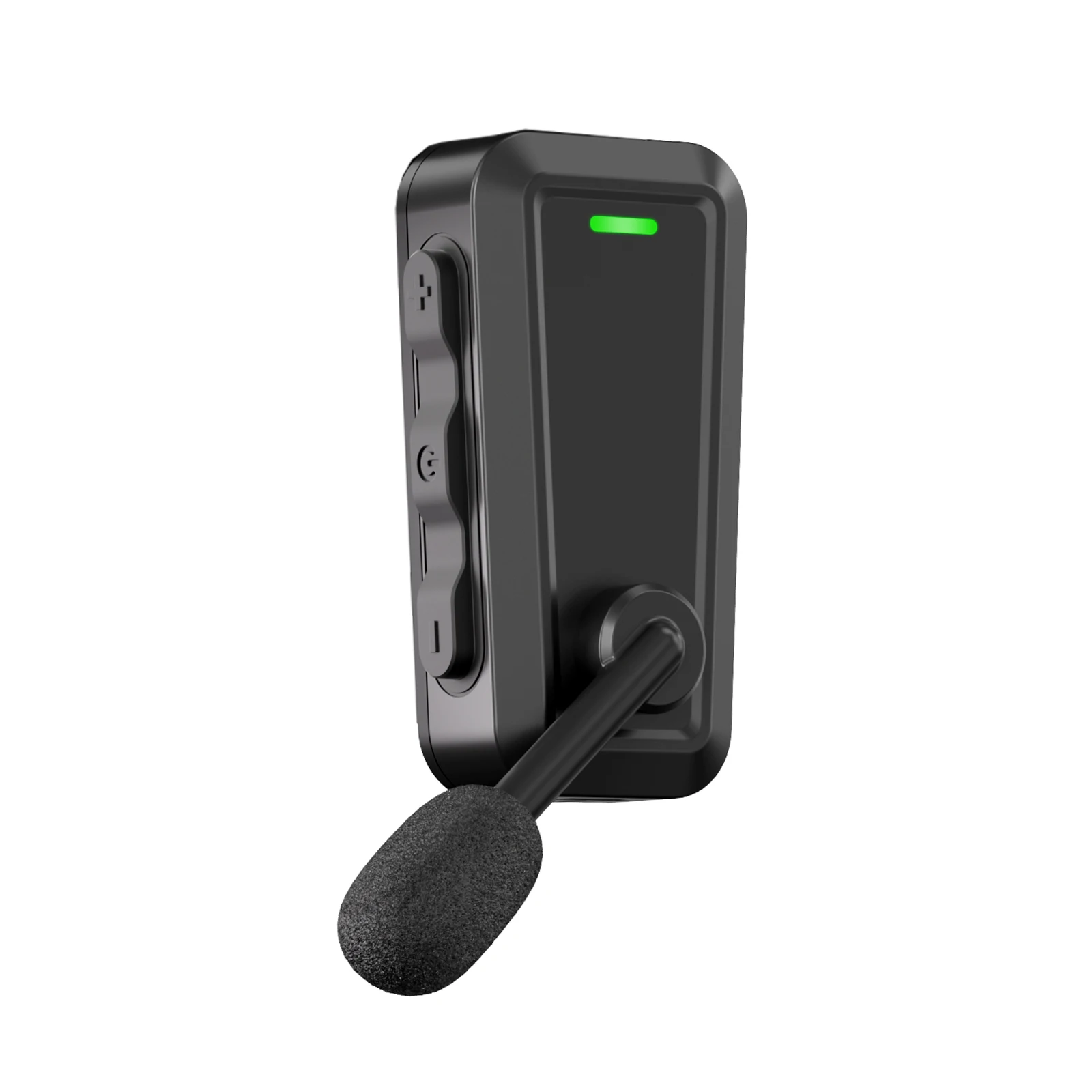 1/2 個 C10 ヘルメットインターホンヘッドセットノイズ - Universal Motorcycle Helmet Intercom Headset のレビューと価格