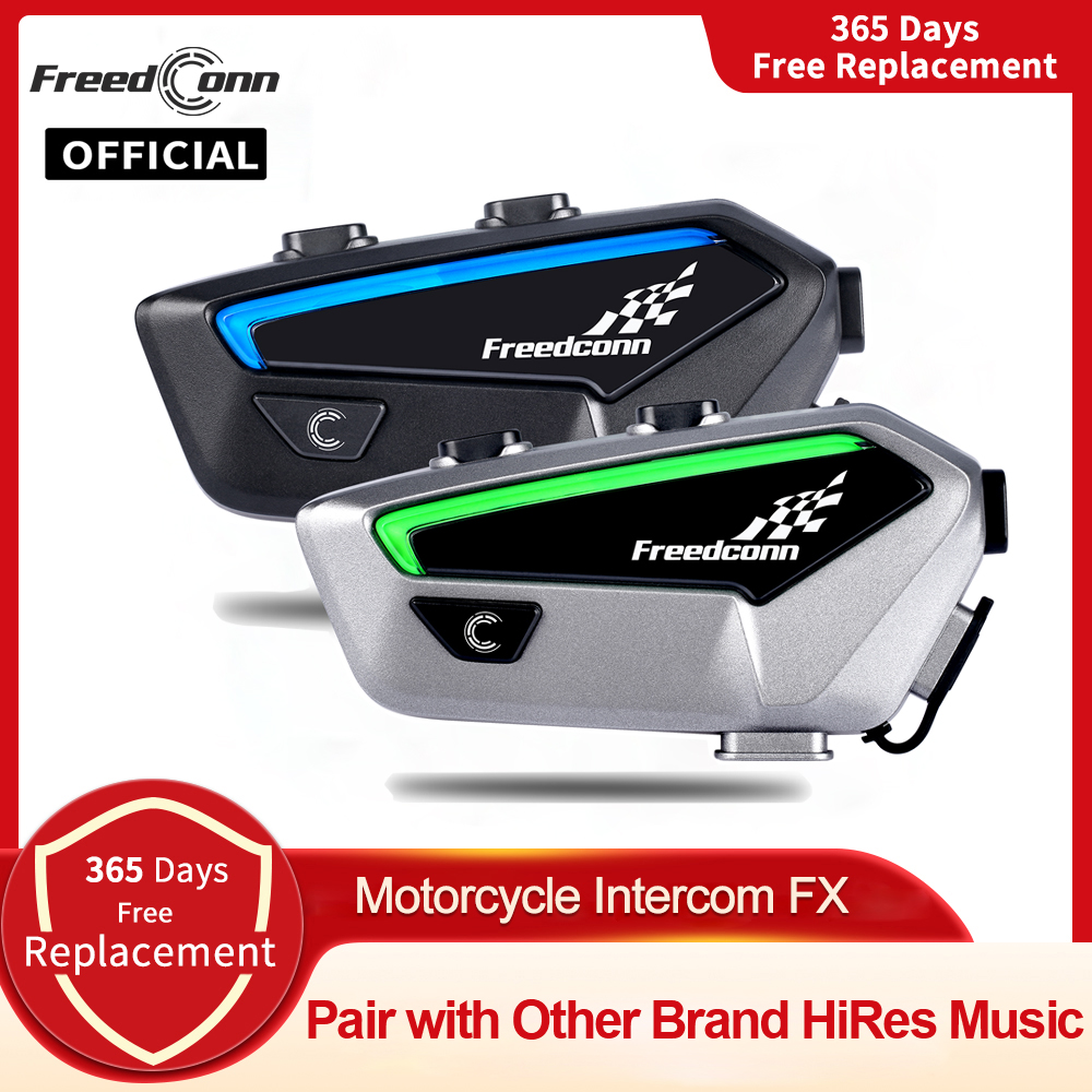 オートバイインターホン Bluetooth ヘルメットヘッド - Full Face Motorcycle Helmet With Bluetooth のレビューと価格